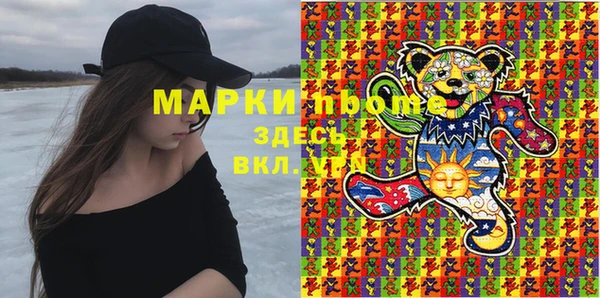 стафф Аркадак